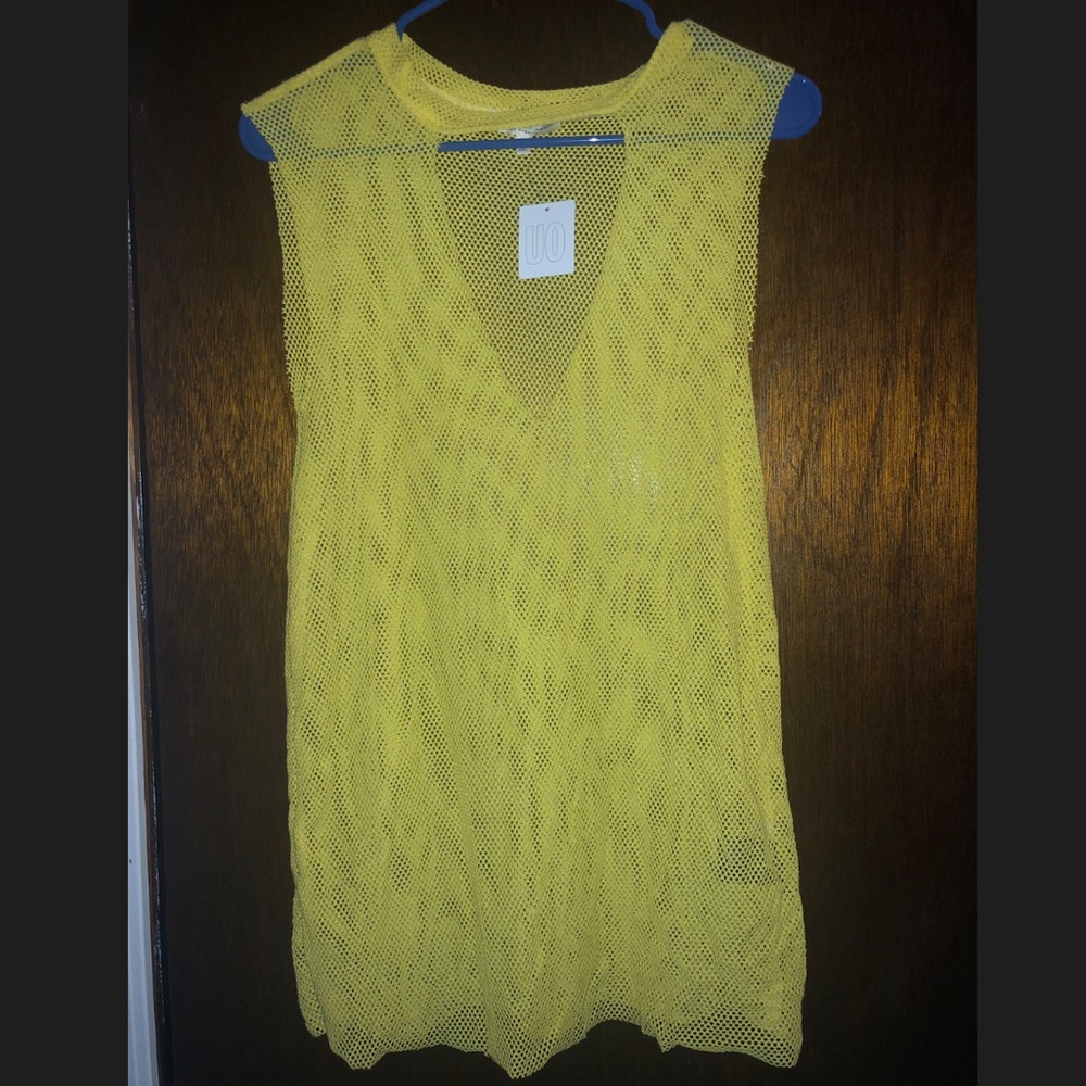 Urban outfitters tank.
